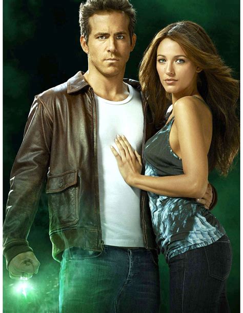 blake lively green lantern.